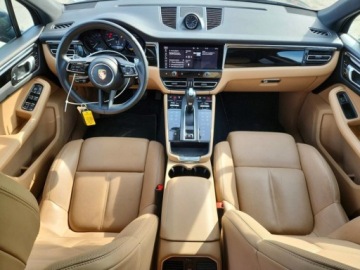 Porsche Macan 2023 Porsche Macan Base 2023 2.0 Benzyna 261KM, zdjęcie 8