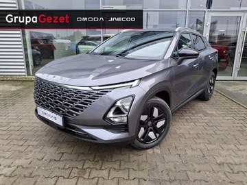 Omoda 5 1.6 T-GDI 147KM 2025 Omoda Omoda 5 Comfort 1.6 TGDI 147 KM A7 BlackWeek, zdjęcie 1