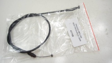 Piaggio Mp3 250 Linka Zamka