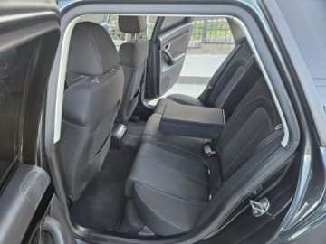 Seat Exeo ST 2.0 TDI CR DPF 143KM 2011 Seat Exeo Opłacony Zdrowy Zadbany Serwisowany, zdjęcie 8