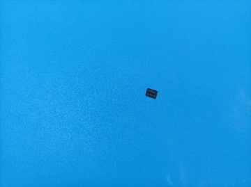 Gumka Czujnika Motorola Moto G13 Część Oryginalna - Demontaż