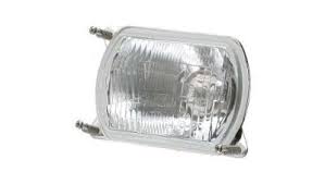 LAMPA PRZEDNIA 5089429 NEW HOLLAND