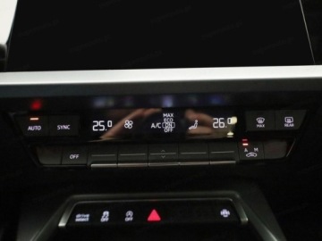 Audi A3 8Y 2026 AUDI A3 TFSI Sportback Hatchback (116 KM) 2026, zdjęcie 12