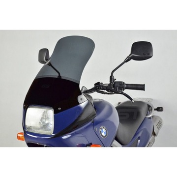 SZYBA MOTOCYKLOWA LOSTER BMW F 650 ST 1997-1999