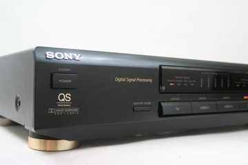 Процессор объемного звучания SONY SDP-E300