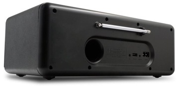 DAB+ FM-радио Ferguson i351s Интернет WiFi из Интернета Spotify Bluetooth