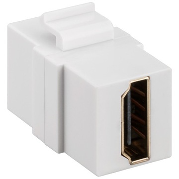 Модуль HDMI Keystone с двойным портом HDMI