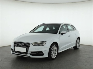 Audi A3 8V 2014 Audi A3 e-tron, Automat, Navi, Klima, Klimatronic, zdjęcie 1