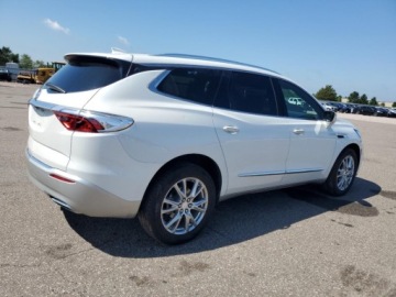 Buick Enclave 2022 Buick Enclave Premium 2022 3.6l 3.6 Benzyna 310KM, zdjęcie 3