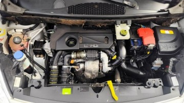 Citroen Berlingo II 2011 Citroen Berlingo Multispace Navi Panorama, zdjęcie 21