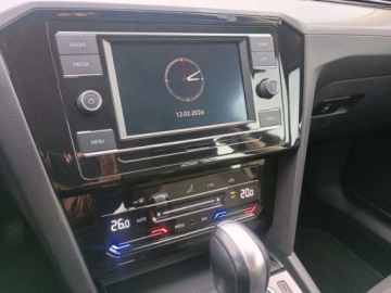 Volkswagen Passat B8 Variant Facelifting 1.5 TSI EVO 150KM 2021 Volkswagen Passat Volkswagen Passat 1.5 TSI DSG 1 PL, polski salon, vat 23, zdjęcie 16