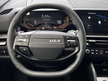 Kia Sportage V 2025 Kia Sportage Kia, sportage, Rabat, niska cena, polski salon, 1.6 Benzyna, zdjęcie 12