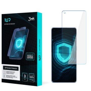 Fólie 3MK pro Realme X7 Pro Ultra 5G 3 ks