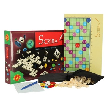 АЛЕКСАНДР Писец игра в слова буквы создание слов 8+