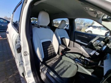 Citroen C3 Aircross  II Crossover 1.2 Hybrid 136KM 2025 Citroen C3 Aircross Citroen C3 Aircross 1.2 mHEV Max SampS eDCT6 1.2, zdjęcie 5