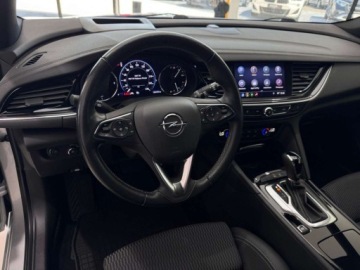 Opel Insignia II Sports Tourer Facelifting 2.0 Diesel 174KM 2021 Opel Insignia Business Elegance, 1wlasciciel, Salon Polska, FV23 gwarancja, zdjęcie 6