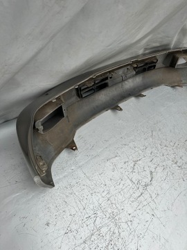 NÁRAZNÍK PŘEDNÍ TOYOTA LAND CRUISER FJ 100