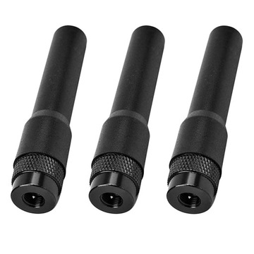 Коротковолновая двухдиапазонная антенна VHF/UHF