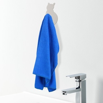 Брелок на присоске, кошачий крючок, прочный