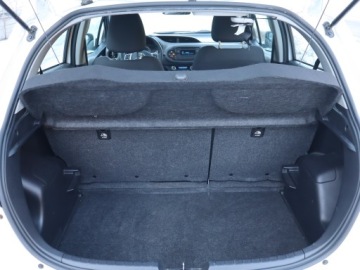 Toyota Yaris III Hatchback 5d Facelifting 2017 1.5 Hybrid 100KM 2020 Toyota Yaris 1.5 Hybrid, Salon Polska, zdjęcie 13