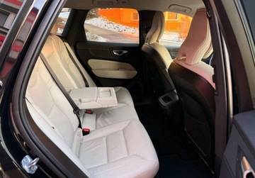 Volvo XC60 II Crossover D4 190KM 2018 Volvo XC 60 INSCRIPTION D4 190ps AutoMat8Biegowy Bezwypadkowy Serwisowany, zdjęcie 27
