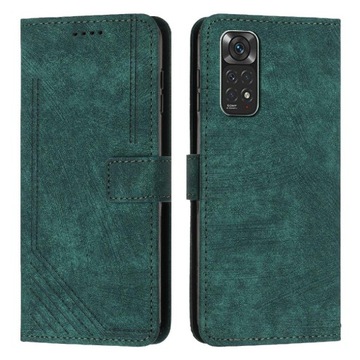 Kompatybilny futerał na portfel Redmi note11/