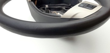 Мультифункциональное рулевое колесо Opel Corsa D, шампанское