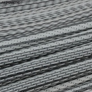 Podłoga dywan do przedsionka DOMETIC 250 x 600 cm