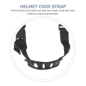 Ремень для шлема Шлем подбородок Хоккейный
