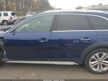 Audi A4 B9 2021 Audi A4 Allroad Prestige 45 Tfsi S Tronic 2021 2.0l 2.0 Benzyna 261KM, zdjęcie 2