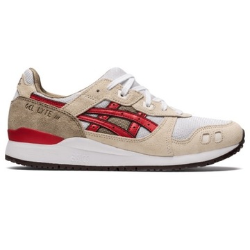 BUTY MĘSKIE ASICS GEL-LYTE III OG SNEAKERSY MĘSKIE SPORTOWE WYGODNE r 44,5