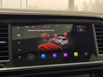 Cupra Ateca Crossover Facelifting 2.0 TSI 190KM 2024 Cupra Ateca 4Drive DSG / DCC / Beats Audio / Panor, zdjęcie 32