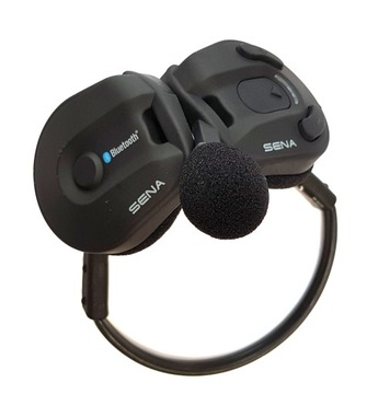 Bluetooth-гарнитура SENA INTERCOM EXPAND NS10 900M