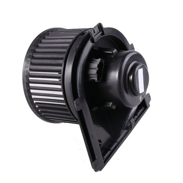 WENTYLATOR DMUCHAWY NAWIEWU VW Bora Golf IV 4 Polo 1J1819021