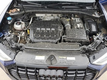 Audi Q3 II 2022 Audi Q3 Premium Plus S Line 45 2022 2.0l 2.0 Benzyna 228KM, zdjęcie 6