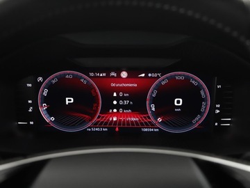Skoda Kodiaq I SUV Facelifting 2.0 TDI SCR 200KM 2023 Skoda Kodiaq Sportline ! 4x4 ! Podgrzewane Fotele, zdjęcie 13