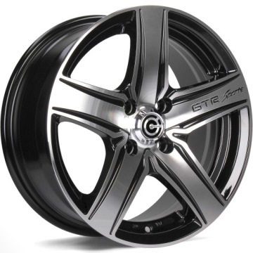 Felgi 4x98 Fiat Seicento Siena Stilo Strada Tempra Tipo Uno Ford KA
