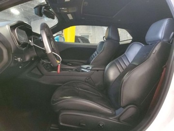 Dodge Challenger III 2020 Dodge Challenger SRT Hellcat Redeye 2020 6.2l 6.2 Benzyna 305KM, zdjęcie 7