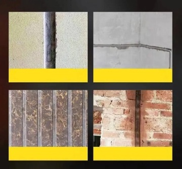 Адаптер для угловой шлифовальной машины M14 для канавочной настенной пилы + крышка корпуса