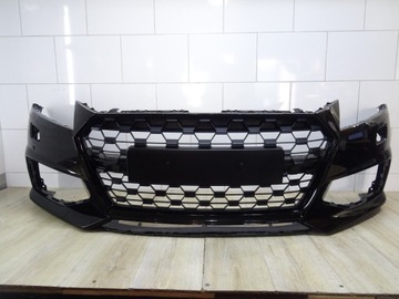 AUDI TT LIFT 2018-2023 8S0807437H POD PDC SPRYSKI ZDERZAK PRZÓD PRZEDNI