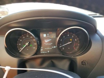 Jaguar F-Pace 2020 Jaguar F-Pace 2020, 2.0L, 4x4, PREMIUM, od ubezpieczalni 2.0 Benzyna 247KM, zdjęcie 9