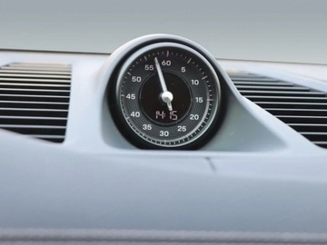 Porsche Macan 2025 PORSCHE Macan 4S Suv (448KM) 2025, zdjęcie 8