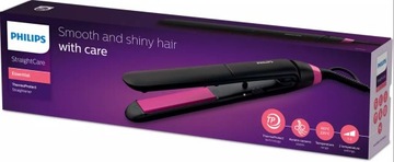 Philips КЕРАТИНОВЫЙ ВЫПРЯМИТЕЛЬ ВОЛОС КЕРАМИКА ДЛЯ УКЛАДКИ