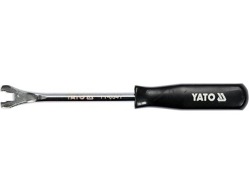 ŚCIĄGACZ DO SPINEK TAPICERKI 230MM YATO