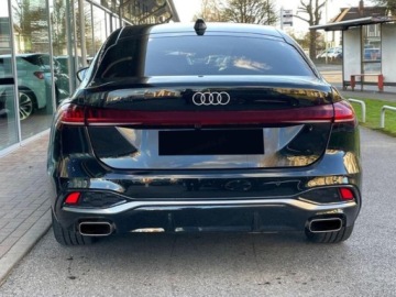 Audi A5 B10 Limousine 2.0 TFSI 150KM 2026 AUDI A5 TFSI S line Sedan 2.0 (150KM) 2026, zdjęcie 1