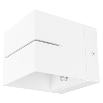 OPRAWA HALOGENOWA G9 LED SUFITOWA SPOT LAMPA KINKIET