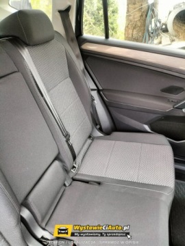 Volkswagen Tiguan Allspace SUV 1.4 TSI ACT 150KM 2017 Volkswagen Tiguan Allspace Telefon: 721_405_658 Lokalizacja: Niemce, zdjęcie 11