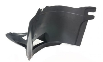 PODBĚH ANTIKOROZNÍ PŘEDNÍ LEVÉ VOLKSWAGEN GOLF VI (5K) 2008-16