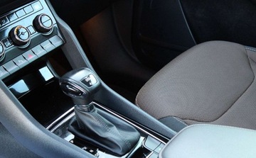 Skoda Kodiaq I SUV 2.0 TSI 180KM 2017 Skoda Kodiaq 2.0 180PS 4X4 Automat Bezwypadkowy 2.0 Benzyna 180KM, zdjęcie 19