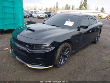 Dodge Charger VII 2023 Dodge Charger 2023 DODGE CHARGER RT 5.7 Benzyna 370KM, zdjęcie 2